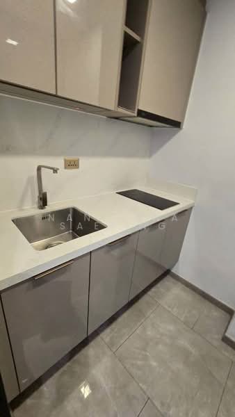 One9Five Asoke-Rama 9, Bangkok, 195 Soi Rama 9 Soi 5, Huai Khwang, Bangkok, 1 Bedroom, 36 sqm, Condo For Rent, by Nanthana SaeTing, 500420072 - DDproperty.com