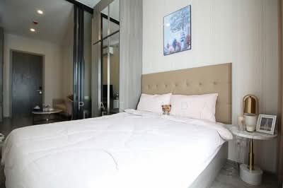 For Rent - Knightsbridge Prime Onnut, Bangkok