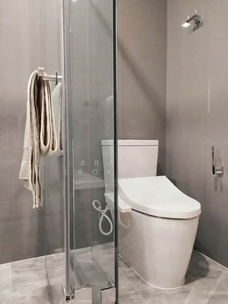 Kawa Haus, Bangkok, 95 Soi Rim Khlong, Phra Kanong Nua, Watthana, Bangkok, 1 Bedroom, 44 sqm, Condo For Rent, by Araya Laokham, 500420075 - DDproperty.com