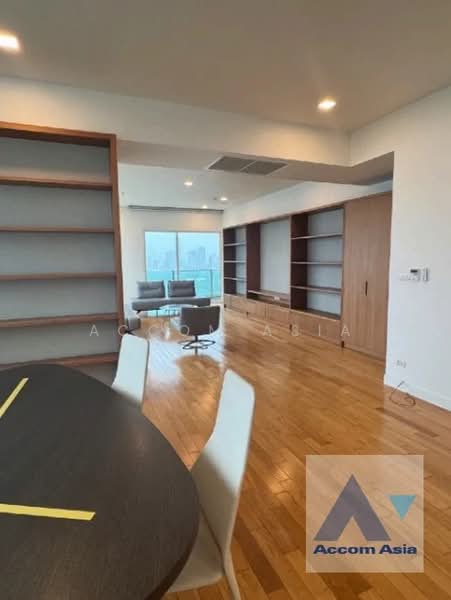 Millennium Residence : มิลเลนเนียม เรสซิเดนซ์, กรุงเทพ, ซอยสุขุมวิท 20 ถนนสุขุมวิท แขวงคลองเตยเหนือ เขตวัฒนา กรุงเทพมหานคร, คลองเตย, กรุงเทพ, 193 ตร.ม., คอนโด ให้เช่า, โดย Accom Asia, 500420077 - DDproperty.com