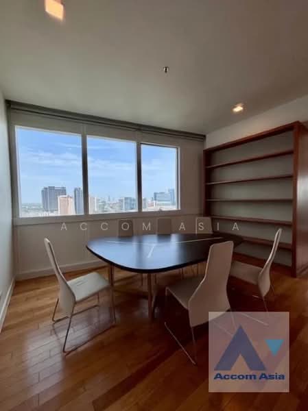 Millennium Residence, Bangkok, Sukhumvit Road, Khlong Toei, Bangkok, 3 Bedrooms, 193 sqm, Condo For Rent, by Accom Asia, 500420077 - DDproperty.com