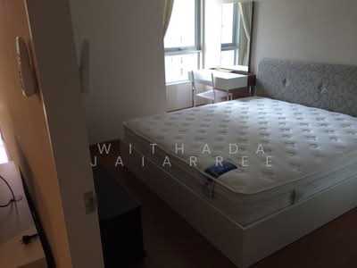 For Rent - Belle Grand Rama 9, Bangkok