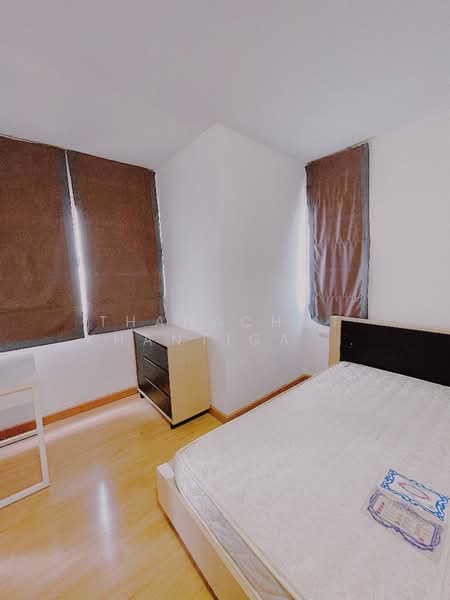 Supalai Park Srinakarin, Bangkok, 688 Srinakarin Road, Nong Bon, Prawet, Bangkok, 2 Bedrooms, 84 sqm, Condo For Sale, by Thanachot Khantigamongun, 500420080 - DDproperty.com