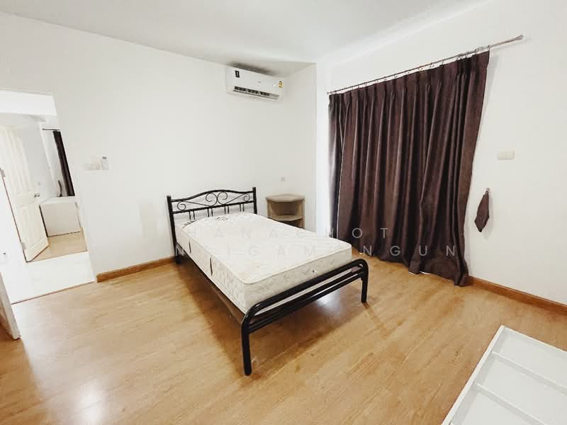 Supalai Park Srinakarin, Bangkok, 688 Srinakarin Road, Nong Bon, Prawet, Bangkok, 2 Bedrooms, 84 sqm, Condo For Sale, by Thanachot Khantigamongun, 500420080 - DDproperty.com