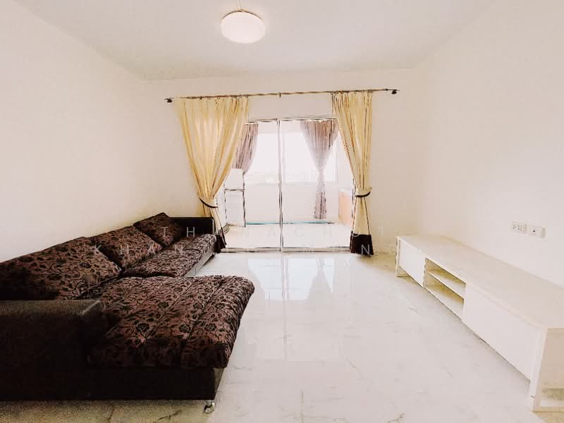 Supalai Park Srinakarin, Bangkok, 688 Srinakarin Road, Nong Bon, Prawet, Bangkok, 2 Bedrooms, 84 sqm, Condo For Sale, by Thanachot Khantigamongun, 500420080 - DDproperty.com