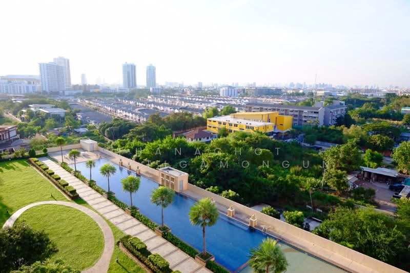 Supalai Park Srinakarin : ศุภาลัย ปาร์ค ศรีนครินทร์, กรุงเทพ, 688 ถนนศรีนครินทร์, หนองบอน, ประเวศ, กรุงเทพ, 84 ตร.ม., คอนโด ขาย, โดย Thanachot Khantigamongun, 500420080 - DDproperty.com