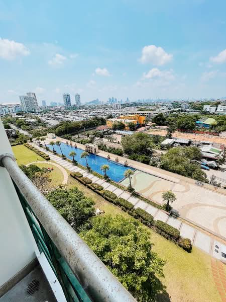 Supalai Park Srinakarin, Bangkok, 688 Srinakarin Road, Nong Bon, Prawet, Bangkok, 2 Bedrooms, 84 sqm, Condo For Sale, by Thanachot Khantigamongun, 500420080 - DDproperty.com