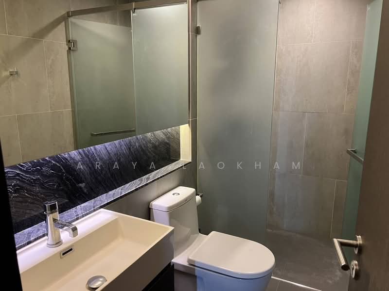 The Lumpini 24, Bangkok, Sukhumvit 24 Road, Khong Tan, Khlong Toei, Bangkok, 1 Bedroom, 31 sqm, Condo For Rent, by Araya Laokham, 500420081 - DDproperty.com