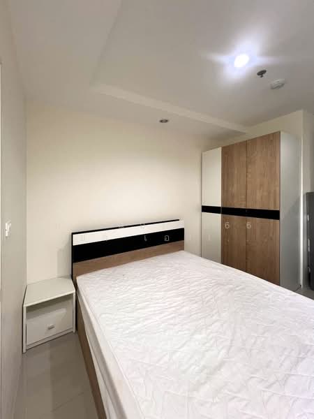 Asakan Place Srinakarin, Bangkok, 617 Srinakarin Road, Suan Luang, Bangkok, Studio, 23 sqm, Condo For Sale, by AREA66 Real Estate Co.,Ltd, 500420082 - DDproperty.com