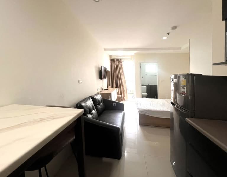 Asakan Place Srinakarin, Bangkok, 617 Srinakarin Road, Suan Luang, Bangkok, Studio, 23 sqm, Condo For Sale, by AREA66 Real Estate Co.,Ltd, 500420082 - DDproperty.com
