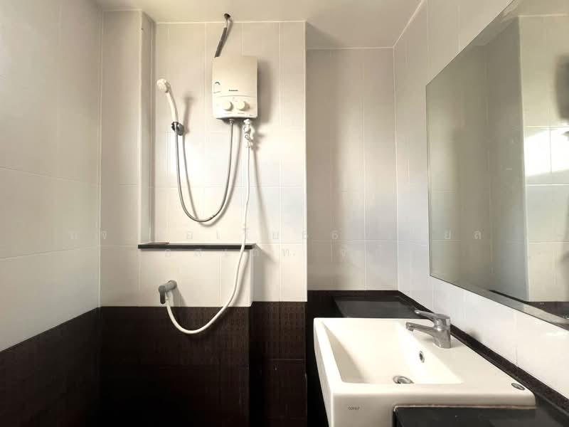 Asakan Place Srinakarin, Bangkok, 617 Srinakarin Road, Suan Luang, Bangkok, Studio, 23 sqm, Condo For Sale, by AREA66 Real Estate Co.,Ltd, 500420082 - DDproperty.com