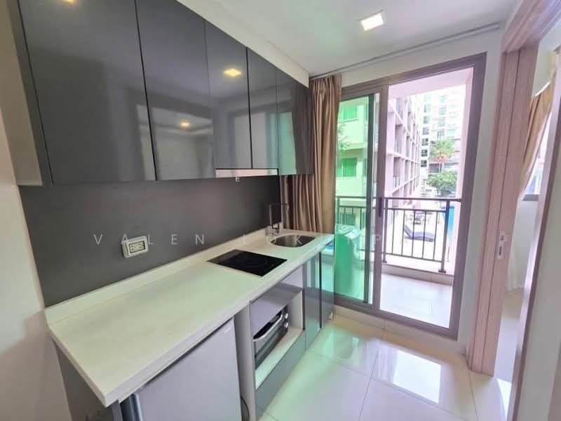 Arcadia Beach Continental : อาคาเดีย บีช คอนติเนนทอล, ชลบุรี, 162-1468 Thap Phraya 7 Alley,, หนองปรือ, บางละมุง, ชลบุรี, 26 ตร.ม., คอนโด ขาย, โดย Valen Lokunpai , 500420084 - DDproperty.com