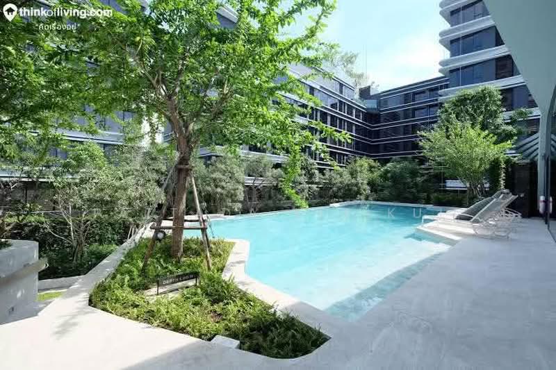 IDEO Mobi Sukhumvit 40, Bangkok, Soi Sukhumvit 40, Phra Kanong, Khlong Toei, Bangkok, 1 Bedroom, 35 sqm, Condo For Rent, by Pattada Letikul, 500420085 - DDproperty.com