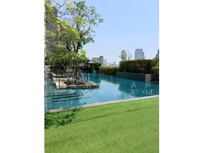 ขาย - The Room Rama 4, กรุงเทพ