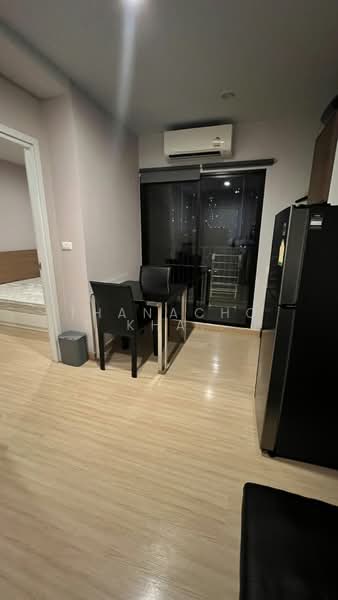 The Tree Onnut Station, Bangkok, 54 Sukhumvit Road, Bang Chak, Phra Khanong, Bangkok, 1 Bedroom, 27 sqm, Condo For Sale, by Thanachot Khantigamongun, 500420087 - DDproperty.com