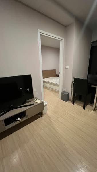 The Tree Onnut Station : เดอะทรี อ่อนนุช สเตชั่น, กรุงเทพ, 54 ถนนสุขุมวิท, บางจาก, พระโขนง, กรุงเทพ, 27 ตร.ม., คอนโด ขาย, โดย Thanachot Khantigamongun, 500420087 - DDproperty.com