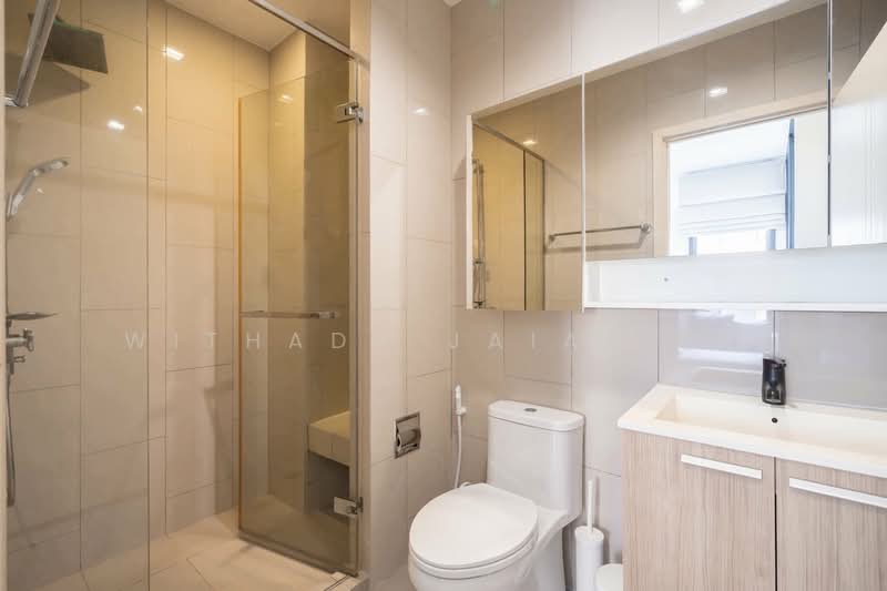 Hasu Haus, Bangkok, Sukhumvit 77 Road, Phra Kanong Nua, Watthana, Bangkok, 1 Bedroom, 35 sqm, Condo For Rent, by Withada Jaiarree, 500420088 - DDproperty.com