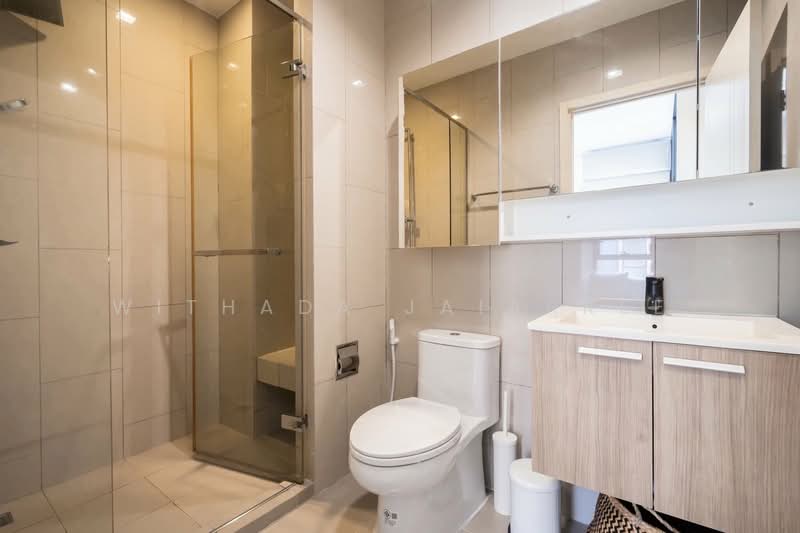 Hasu Haus, Bangkok, Sukhumvit 77 Road, Phra Kanong Nua, Watthana, Bangkok, 1 Bedroom, 35 sqm, Condo For Rent, by Withada Jaiarree, 500420088 - DDproperty.com