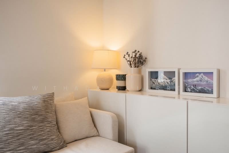 Hasu Haus, Bangkok, Sukhumvit 77 Road, Phra Kanong Nua, Watthana, Bangkok, 1 Bedroom, 35 sqm, Condo For Rent, by Withada Jaiarree, 500420088 - DDproperty.com