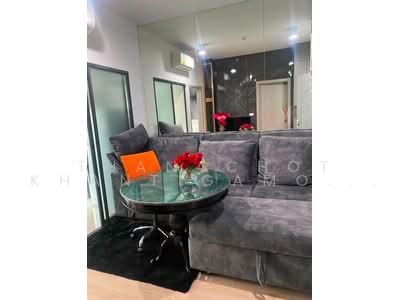 For Rent - IDEO Rama 9-Asoke, Bangkok