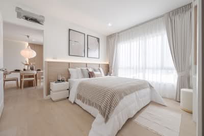 ขาย - S Condo Sukhumvit 50 : เอส คอนโด สุขุมวิท 50, กรุงเทพ