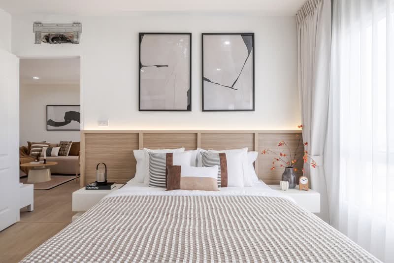 S Condo Sukhumvit 50 : เอส คอนโด สุขุมวิท 50, กรุงเทพ, 1332 ซ. สุขุมวิท 50, พระโขนง, คลองเตย, กรุงเทพ, 60 ตร.ม., คอนโด ขาย, โดย One Re., 500420094 - DDproperty.com