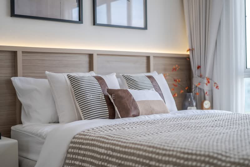 S Condo Sukhumvit 50, Bangkok, 1332 Sukhumvit 50 Aly, Phra Kanong, Khlong Toei, Bangkok, 2 Bedrooms, 60 sqm, Condo For Sale, by One Re., 500420094 - DDproperty.com