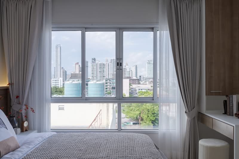 S Condo Sukhumvit 50 : เอส คอนโด สุขุมวิท 50, กรุงเทพ, 1332 ซ. สุขุมวิท 50, พระโขนง, คลองเตย, กรุงเทพ, 60 ตร.ม., คอนโด ขาย, โดย One Re., 500420094 - DDproperty.com