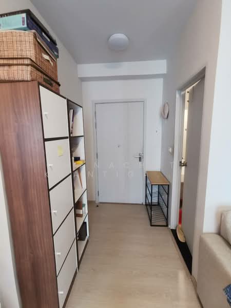 Unio Sukhumvit 72, Samut Prakan, 285 Soi Sukhumvit 72, Samrong Nua, Muang Samut Prakarn, Samut Prakan, 2 Bedrooms, 42 sqm, Condo For Sale, by Thanachot Khantigamongun, 500420096 - DDproperty.com