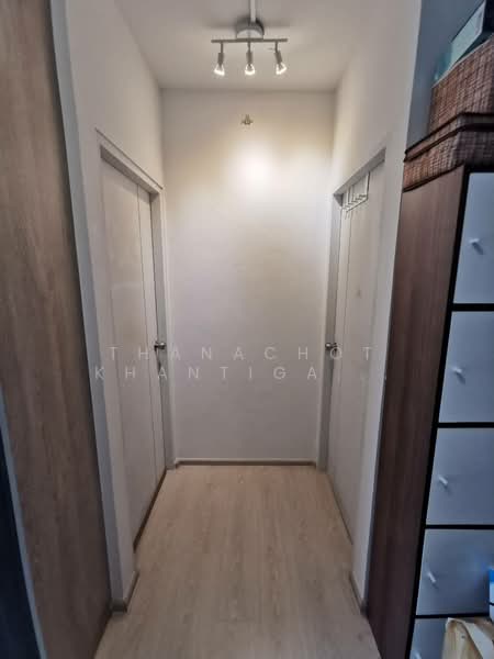 Unio Sukhumvit 72, Samut Prakan, 285 Soi Sukhumvit 72, Samrong Nua, Muang Samut Prakarn, Samut Prakan, 2 Bedrooms, 42 sqm, Condo For Sale, by Thanachot Khantigamongun, 500420096 - DDproperty.com
