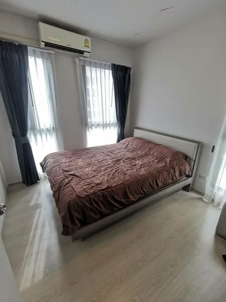 Unio Sukhumvit 72, Samut Prakan, 285 Soi Sukhumvit 72, Samrong Nua, Muang Samut Prakarn, Samut Prakan, 2 Bedrooms, 42 sqm, Condo For Sale, by Thanachot Khantigamongun, 500420096 - DDproperty.com
