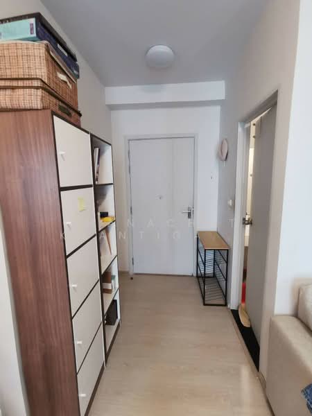 Unio Sukhumvit 72 : ยูนิโอ สุขุมวิท 72, สมุทรปราการ, 285 ซอยสุขุมวิท 72, สำโรงเหนือ, เมืองสมุทรปราการ, สมุทรปราการ, 42 ตร.ม., คอนโด ขาย, โดย Thanachot Khantigamongun, 500420100 - DDproperty.com