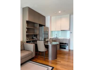 For Rent - Ivy Thonglor, Bangkok