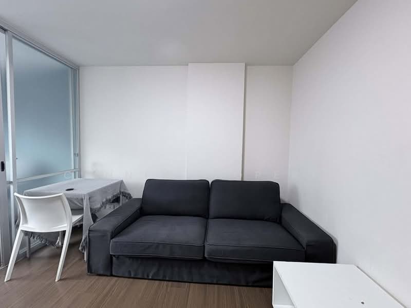 Dcondo Creek Phuket : ดีคอนโด ครีก ภูเก็ต, ภูเก็ต, 81 ม.2, กะทู้, ภูเก็ต, 30 ตร.ม., คอนโด ให้เช่า, โดย Connex Property, 500420104 - DDproperty.com