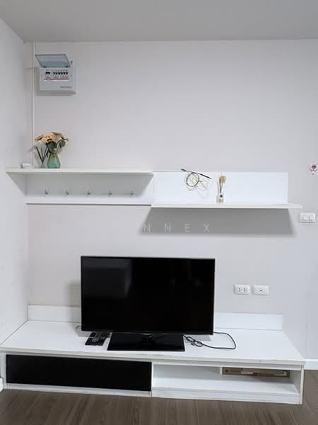 Dcondo Creek Phuket, Phuket, 81 Moo 2, Kathu, Phuket, 1 Bedroom, 30 sqm, Condo For Rent, by Connex Property, 500420104 - DDproperty.com