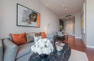 For Rent - Khun By Yoo, Bangkok