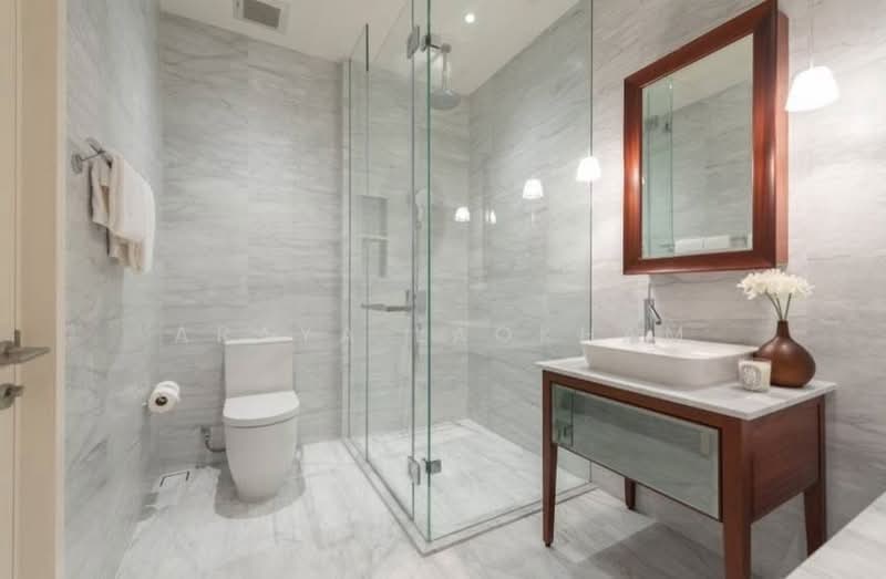 Khun By Yoo, Bangkok, 338 Thonglor Road, Khlong Tan Nua, Watthana, Bangkok, 1 Bedroom, 50 sqm, Condo For Rent, by Araya Laokham, 500420105 - DDproperty.com
