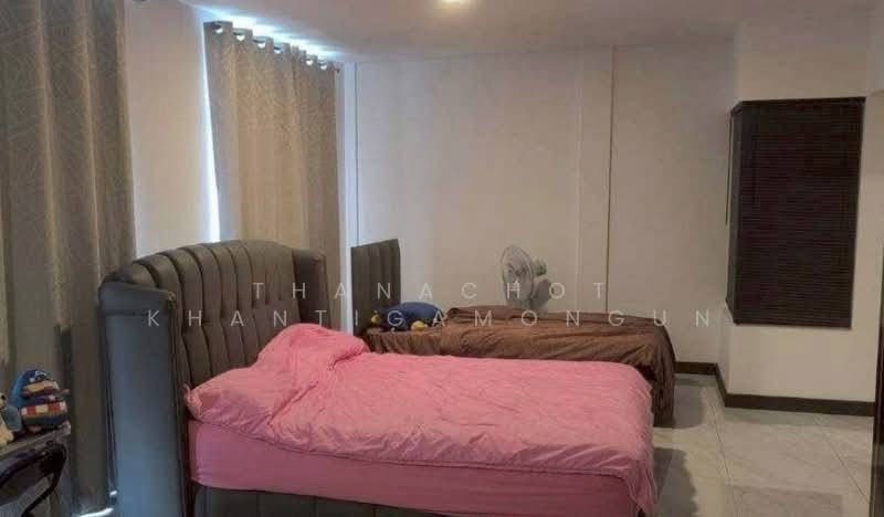 Indy 2 Bangna-Ramkhamhaeng 2, Bangkok, Soi Ramkhamhaeng 2, Dok Mai, Prawet, Bangkok, 5 Bedrooms, 300 sqm, Townhouse For Rent, by Thanachot Khantigamongun, 500420107 - DDproperty.com