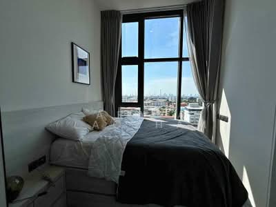 For Rent - The Line Sukhumvit 101, Bangkok