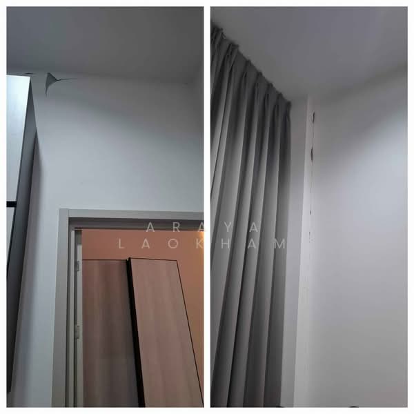 The Line Sukhumvit 101, Bangkok, 3009 Sukhumvit 101 Road, Bang Chak, Phra Khanong, Bangkok, 1 Bedroom, 28 sqm, Condo For Rent, by Araya Laokham, 500420108 - DDproperty.com