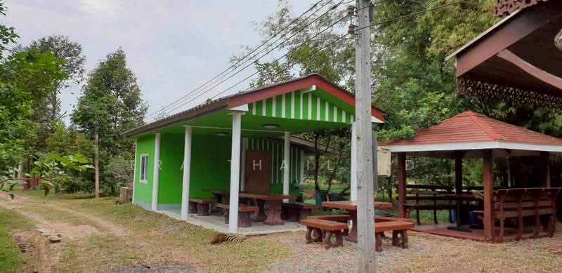 ขายบ้านสวนณัฐชญา โฮมสเตย์ บนเนื้อที่ 27-0-60 ไร่ อ.มะขาม จันทบุรี ใกล้เขาคิชฌกูฏ, Chanthaburi, Wang Saem, Makham, Chanthaburi, , 43,440 sqm, Land For Sale, by ERA Thailand, 500420110 - DDproperty.com