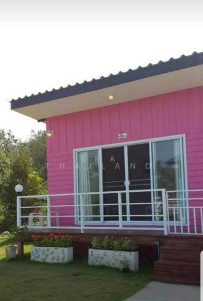 ขายบ้านสวนณัฐชญา โฮมสเตย์ บนเนื้อที่ 27-0-60 ไร่ อ.มะขาม จันทบุรี ใกล้เขาคิชฌกูฏ, จันทบุรี, วังแซ้ม, มะขาม, จันทบุรี, 43,440 ตร.ม., ที่ดิน ขาย, โดย ERA Thailand, 500420110 - DDproperty.com