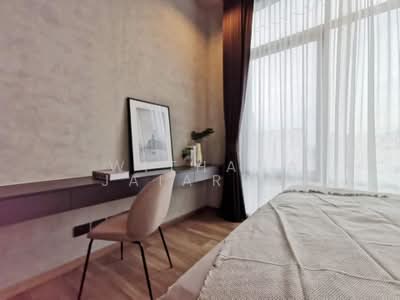 For Rent - The Lofts Asoke, Bangkok