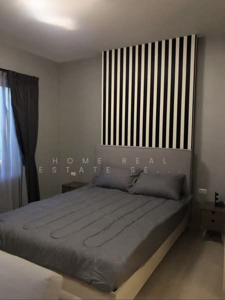 Chapter One ECO Ratchada-Huaikwang, Bangkok, Pracha Uthit Road, Huai Khwang, Bangkok, 1 Bedroom, 36 sqm, Condo For Sale, by HOME Real Estate Service, 500420114 - DDproperty.com