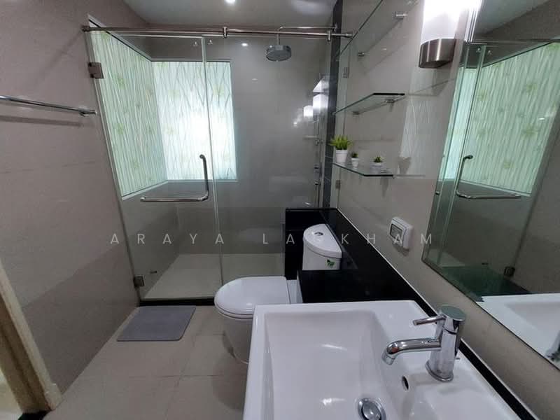 Supalai Premier Ratchathewi, Bangkok, 188 Phetchaburi Road, Thanon Phetchaburi, Ratchathewi, Bangkok, 1 Bedroom, 38 sqm, Condo For Rent, by Araya Laokham, 500420115 - DDproperty.com