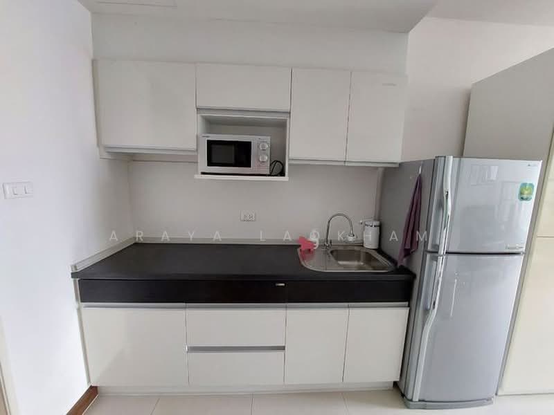 Supalai Premier Ratchathewi, Bangkok, 188 Phetchaburi Road, Thanon Phetchaburi, Ratchathewi, Bangkok, 1 Bedroom, 38 sqm, Condo For Rent, by Araya Laokham, 500420115 - DDproperty.com