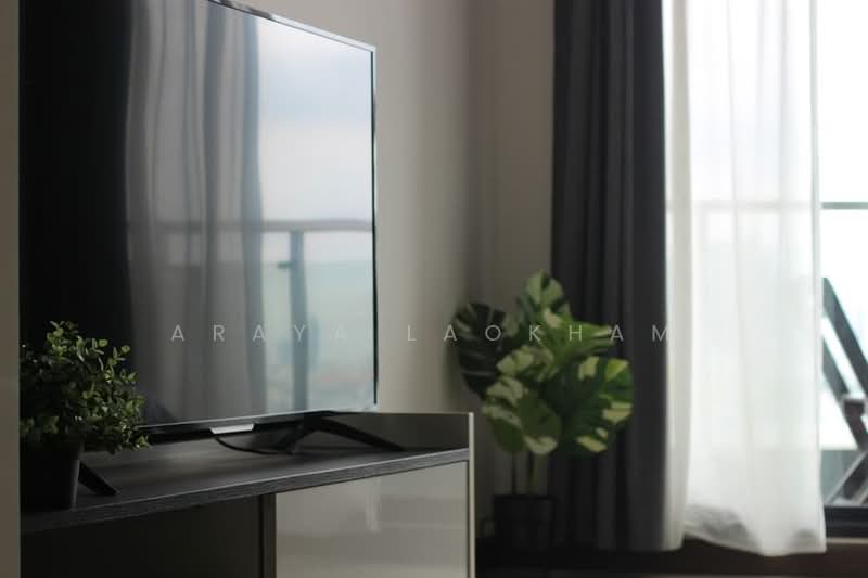 Supalai Premier Ratchathewi, Bangkok, 188 Phetchaburi Road, Thanon Phetchaburi, Ratchathewi, Bangkok, 1 Bedroom, 38 sqm, Condo For Rent, by Araya Laokham, 500420115 - DDproperty.com