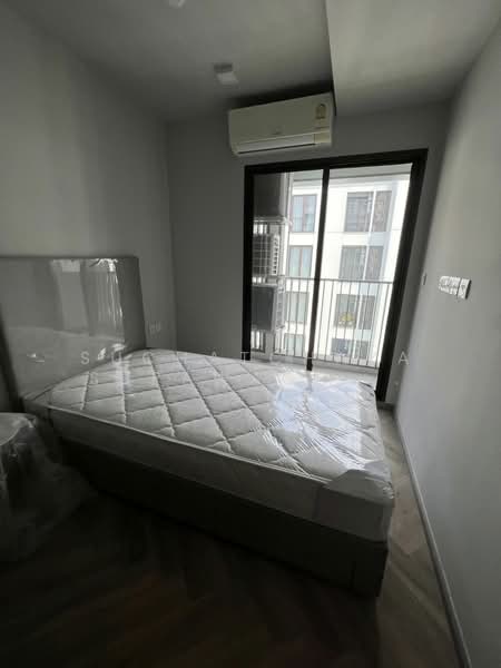 Chapter Thonglor 25, Bangkok, Soi Thonglor 25, Sukhumvit Road, Khlong Tan Nua, Watthana, Bangkok, 2 Bedrooms, 58 sqm, Condo For Rent, by Suchatchaya Supawachiranant, 500420116 - DDproperty.com