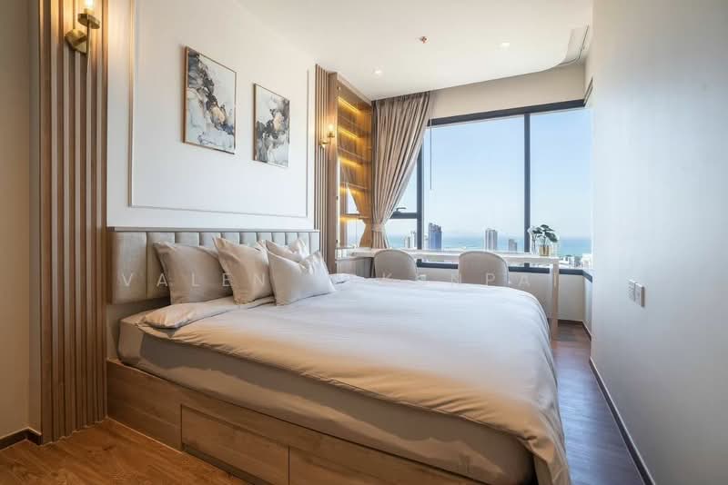 Once Pattaya, Chon Buri (Pattaya), 15 6 Sukhumvit 99, Na Kloe, Bang Lamung (Pattaya), Chon Buri (Pattaya), 2 Bedrooms, 52 sqm, Condo For Sale, by Valen Lokunpai , 500420119 - DDproperty.com
