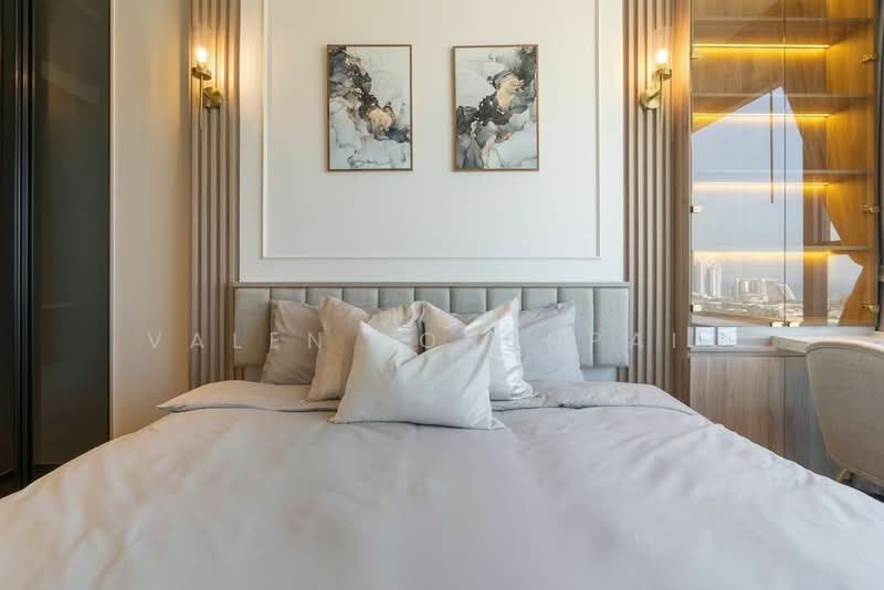 Once Pattaya, Chon Buri (Pattaya), 15 6 Sukhumvit 99, Na Kloe, Bang Lamung (Pattaya), Chon Buri (Pattaya), 2 Bedrooms, 52 sqm, Condo For Sale, by Valen Lokunpai , 500420119 - DDproperty.com